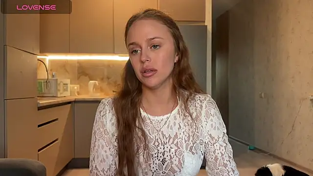 Megan Nilson online show from June 2026 05:38:02 PM