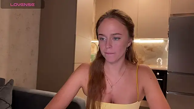 Megan Nilson online show from June 2026 07:47:01 PM