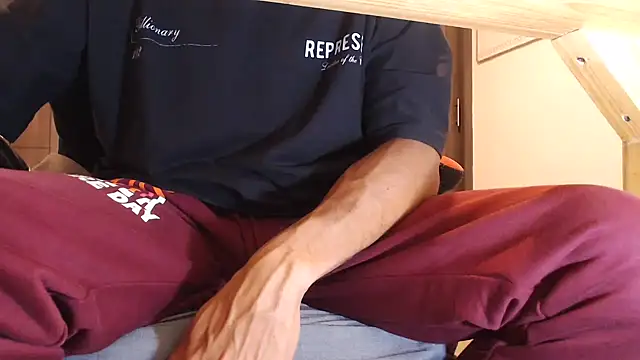 ErosFindomKing online show from April 2026 12:35:02 AM