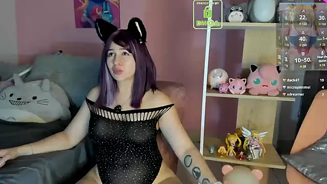 dolly saylor online show from July 2026 03:13:01 AM