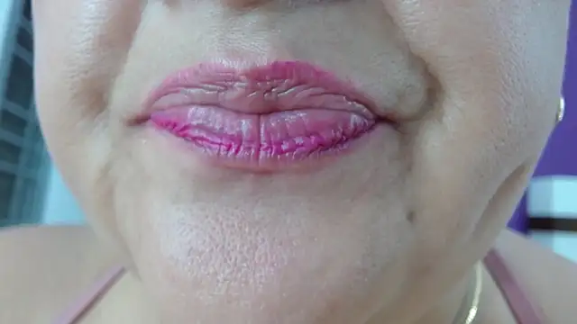 Kerly Doll online show from March 2025 08:38:02 PM