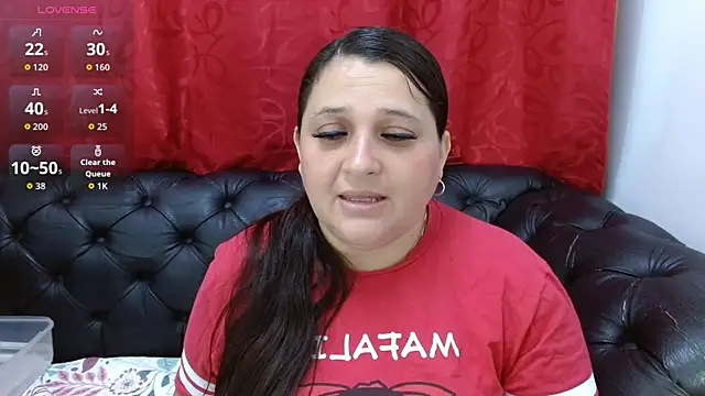 Kerly Doll online show from June 2026 01:30:01 PM