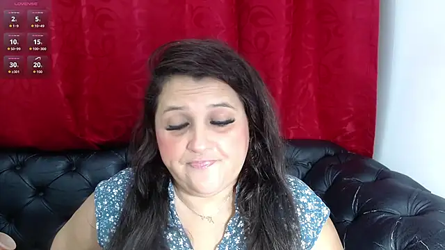 Kerly Doll online show from July 2026 03:07:01 PM