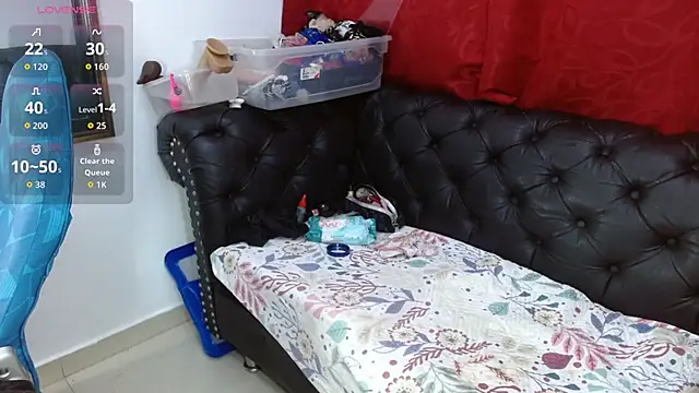 Kerly Doll online show from July 2026 11:14:01 AM