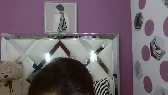 Kerly Doll online show from July 2026 11:28:02 AM