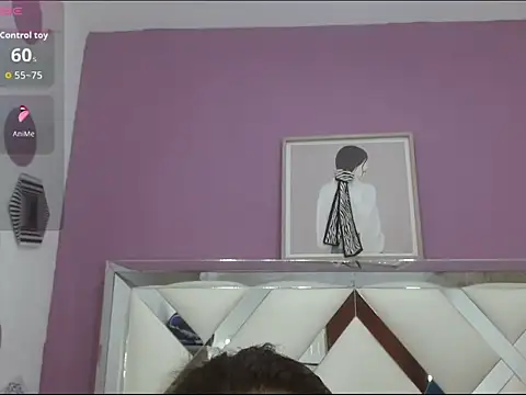 Kerly Doll online show from July 2026 12:20:01 PM