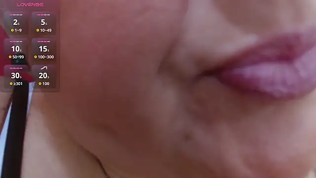 Kerly Doll online show from July 2026 12:29:01 PM