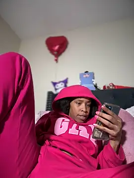 Cum2Charm online show from March 2025 05:40:01 AM