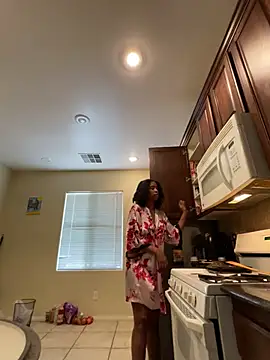 Cum2Charm online show from March 2025 07:38:02 PM