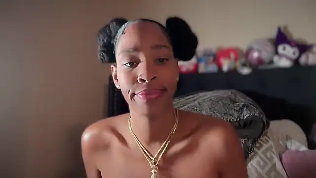Cum2Charm online show from April 2026 03:00:02 AM