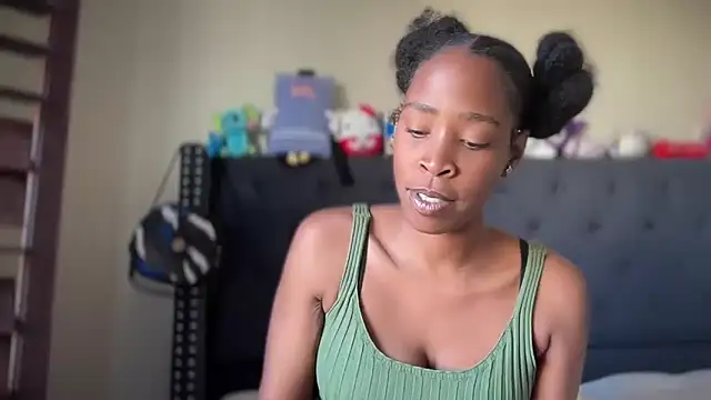 Cum2Charm online show from April 2026 11:55:02 PM