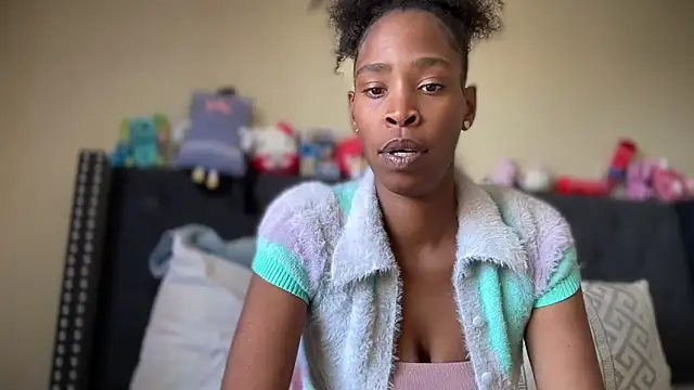 Cum2Charm online show from May 2026 06:36:02 PM