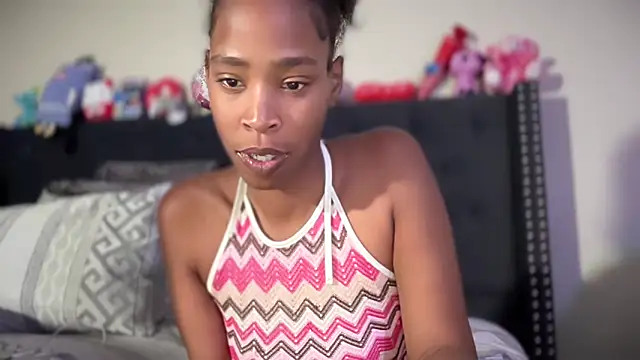 Cum2Charm online show from May 2026 12:22:02 PM