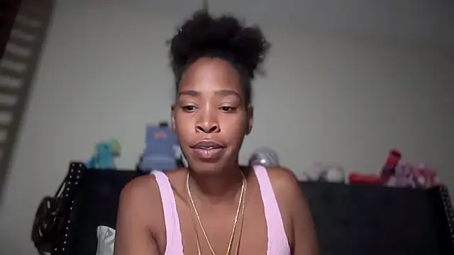 Cum2Charm online show from May 2026 11:37:01 AM