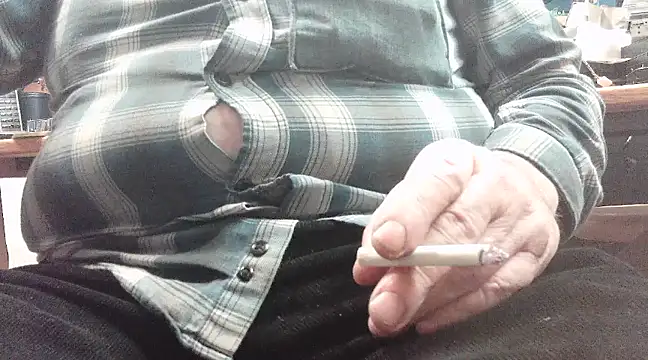 Snapshot of HaraldGermany chatting on January 2025 07:08:01 PM HaraldGermany online show from January 2025 07:08:01 PM