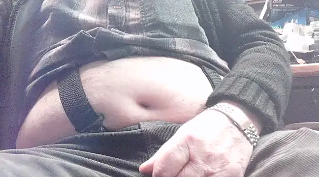 Snapshot of HaraldGermany chatting on February 2025 06:33:01 PM HaraldGermany online show from February 2025 06:33:01 PM