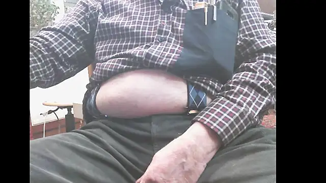 Snapshot of HaraldGermany chatting on January 2026 05:37:01 PM HaraldGermany online show from January 2026 05:37:01 PM