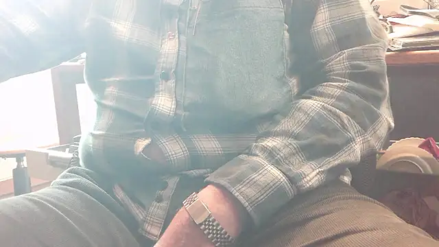 Snapshot of HaraldGermany chatting on February 2026 12:19:01 PM HaraldGermany online show from February 2026 12:19:01 PM