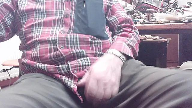 Snapshot of HaraldGermany chatting on February 2026 10:39:01 PM HaraldGermany online show from February 2026 10:39:01 PM