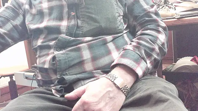 Snapshot of HaraldGermany chatting on February 2026 06:28:02 PM HaraldGermany online show from February 2026 06:28:02 PM