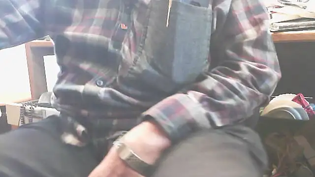 Snapshot of HaraldGermany chatting on March 2026 03:49:01 PM HaraldGermany online show from March 2026 03:49:01 PM