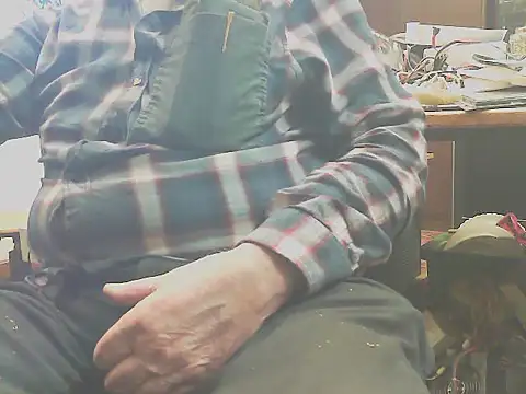 Snapshot of HaraldGermany chatting on March 2026 05:40:01 PM HaraldGermany online show from March 2026 05:40:01 PM