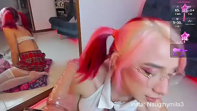 Snapshot of Sky_dominika_ chatting on January 2025 12:41:01 AM Sky dominika online show from January 2025 12:41:01 AM