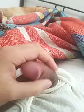 Ummfuss1 online show from January 2025 04:53:01 PM