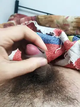 Ummfuss1 online show from February 2025 12:50:01 PM