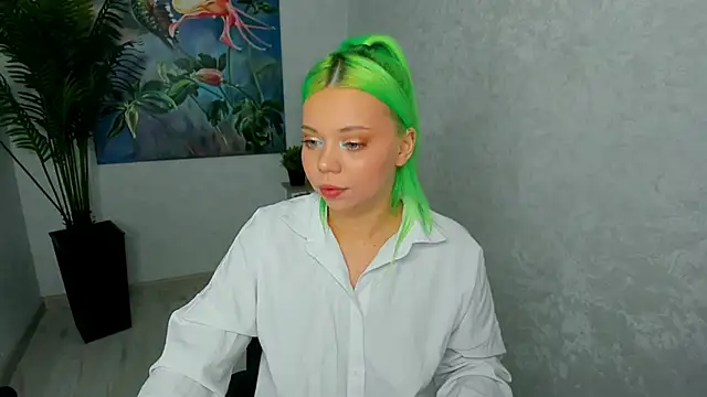 EnergyBunny 1 online show from February 2026 07:17:02 PM