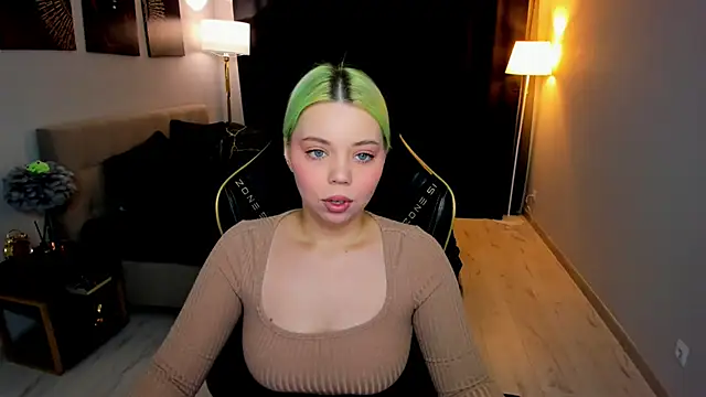 EnergyBunny 1 online show from February 2026 07:14:02 PM