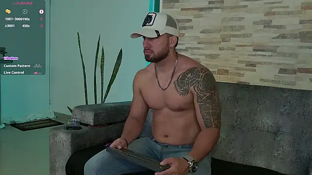 mr david cox online show from March 2025 02:40:02 AM