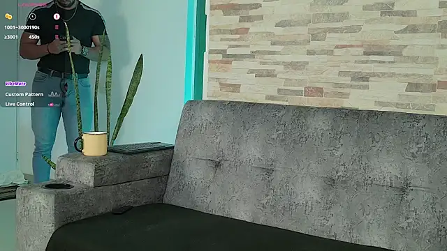 mr david cox online show from March 2025 11:38:02 AM