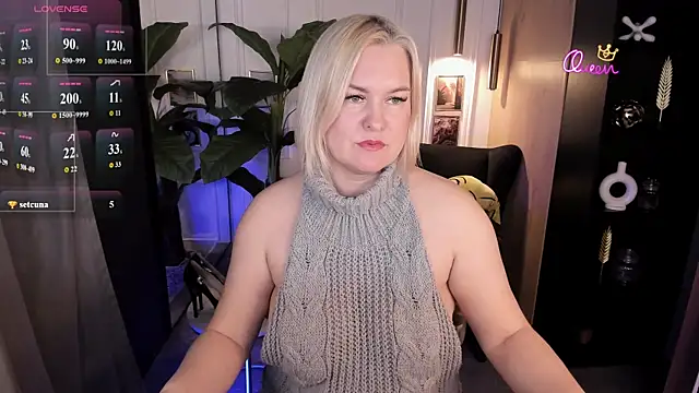 YolandaKiss online show from May 2026 08:02:02 PM