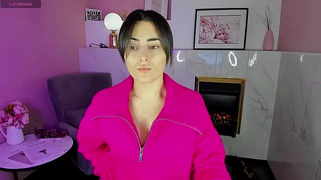 KylieMellow online show from February 2025 05:21:01 AM