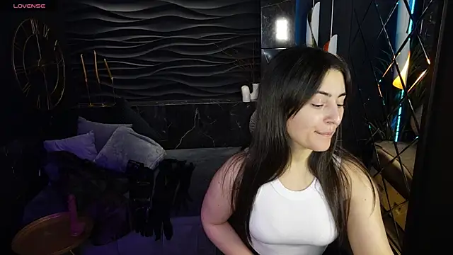 KylieMellow online show from February 2025 05:52:02 AM