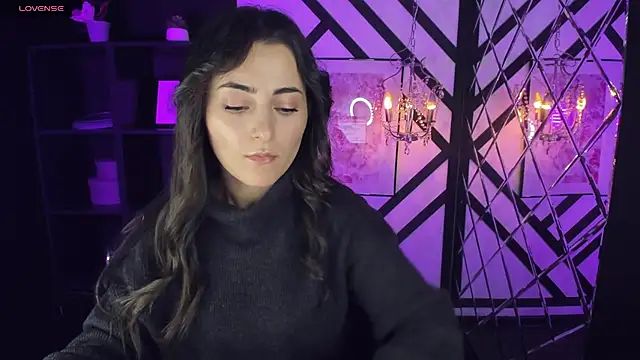 KylieMellow online show from February 2025 07:42:02 PM