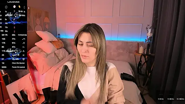 KylieMellow online show from February 2026 05:36:02 AM