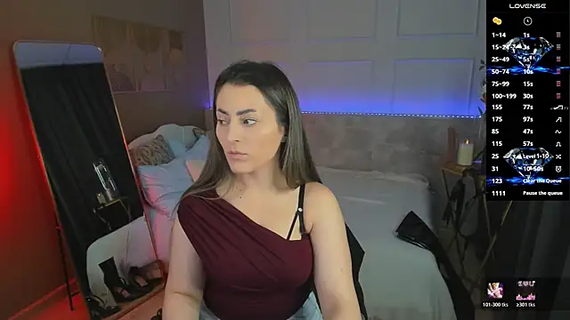 KylieMellow online show from July 2026 05:24:01 AM