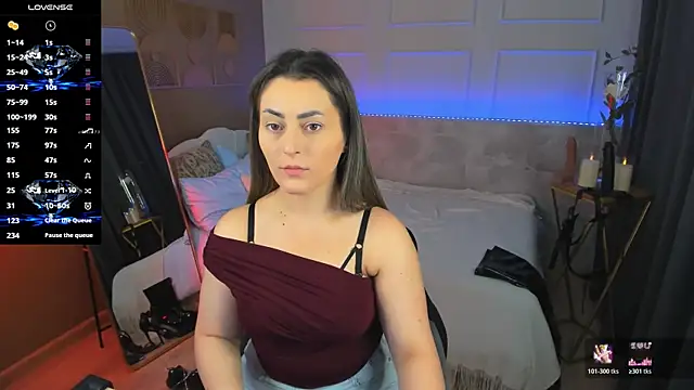 KylieMellow online show from July 2026 05:36:02 AM