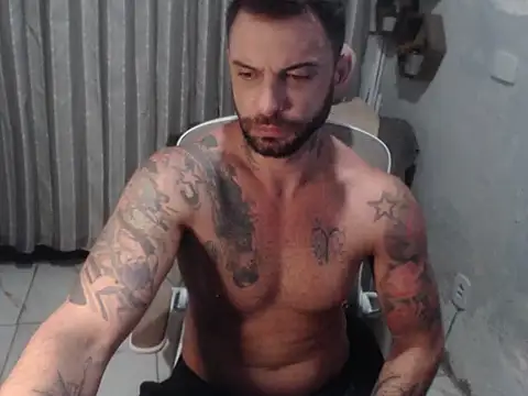 BarucRj online show from June 2026 03:32:02 AM