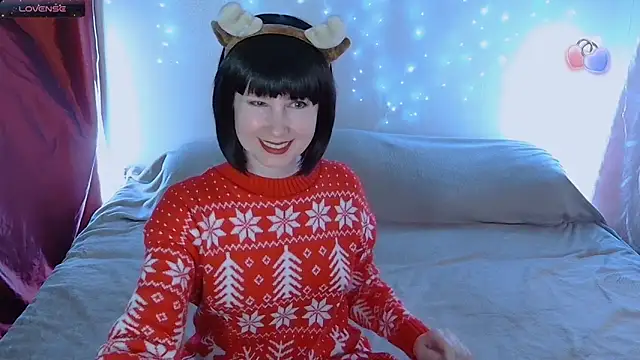 Snapshot of bekyboop chatting on December 2024 09:52:01 AM bekyboop online show from December 2024 09:52:01 AM