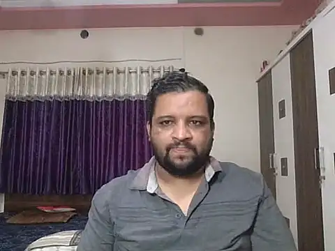 dhruv love online show from July 2026 12:48:02 PM