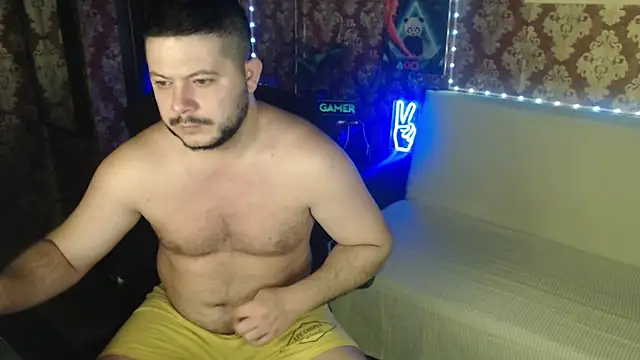 thor master online show from September 2025 10:35:01 PM