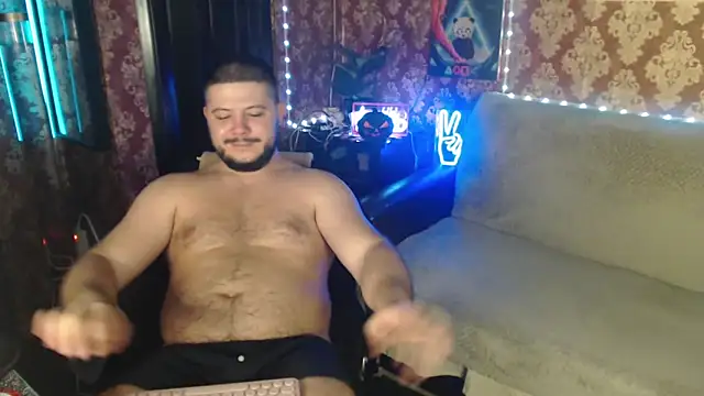 thor master online show from October 2025 04:33:01 PM