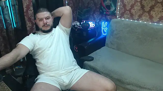 thor master online show from November 2025 01:57:01 PM