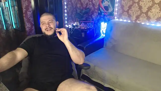 thor master online show from November 2025 05:50:02 PM