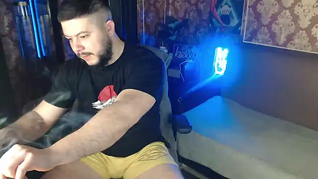 thor master online show from March 2026 11:20:01 PM