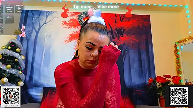 Snapshot of ElizabethEven chatting on December 2024 08:27:02 PM ElizabethEven online show from December 2024 08:27:02 PM