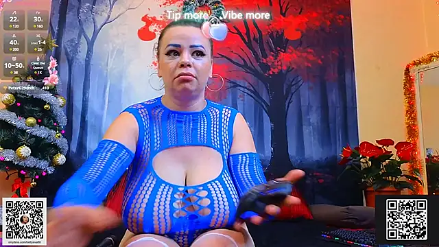 Snapshot of ElizabethEven chatting on January 2025 10:13:02 PM ElizabethEven online show from January 2025 10:13:02 PM